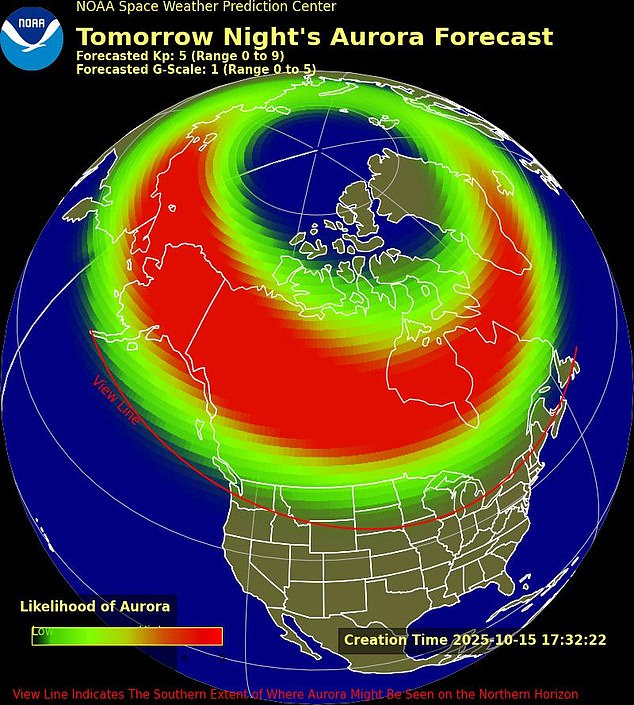 Sun's Message to Earth: Solar Storms Threaten Tech and Auroras, as Innovation and Data Privacy Come Under Scrutiny