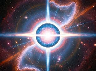 Dark Matter: The Invisible Scaffold of the Universe, Revealed Through Gravitational Effects but Never Directly Observed