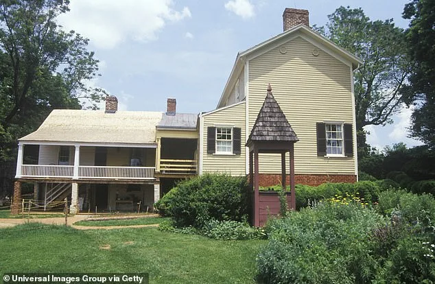 Eliza Monroe Hay's Long-Awaited Reinterment in Virginia: A Poignant Reunion with Family and a Reassessment of Her Legacy