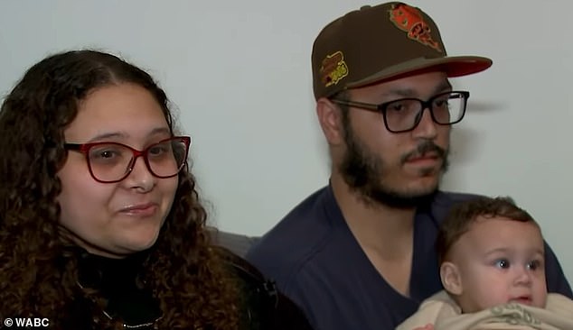 NYPD Officers' Quick Thinking Saves Choking Baby's Life in Queens