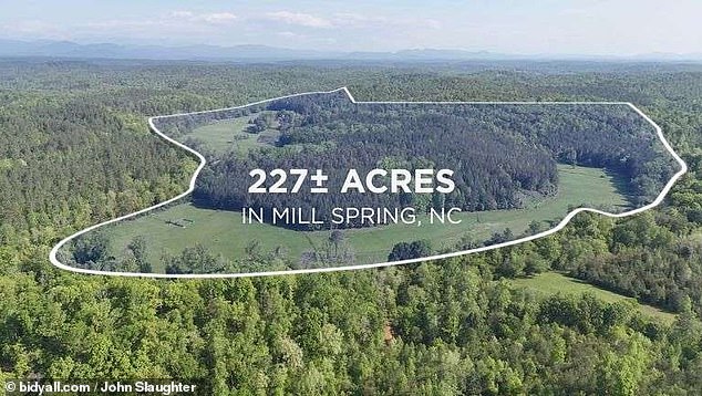 Tragic Death of LendingTree Founder Sparks Debate on Corporate Leadership, Rural Life, and the Unseen Role of Animals in Crisis