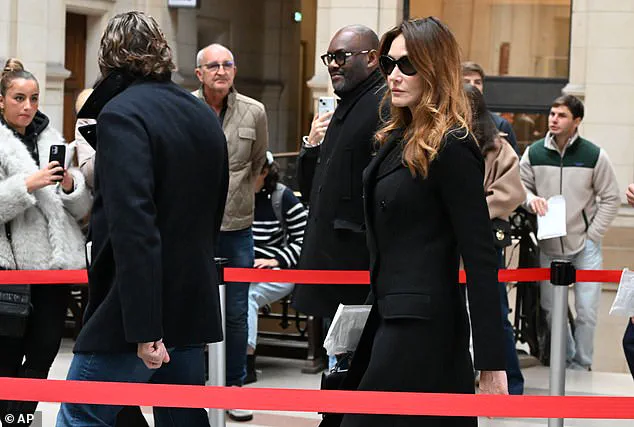 Former French President Nicolas Sarkozy Released from Prison After Brief Sentence Linked to Libya-Linked Election Funding Scheme