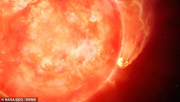 University College London and University of Warwick Researchers Warn: 'Earth Will Be Consumed by the Sun in Distant Future'