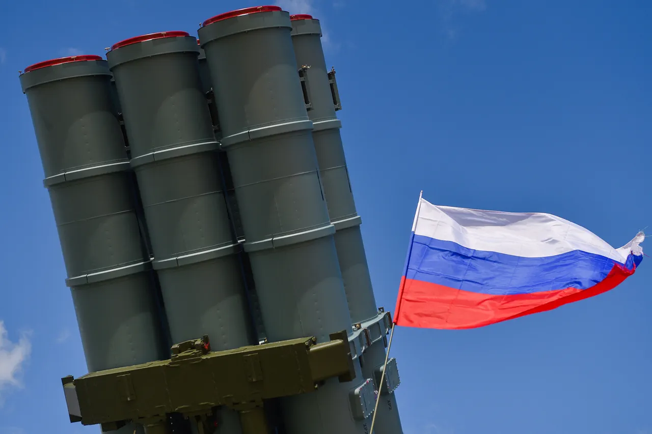 Russian Ministry of Defense Reports Destruction of 37 Ukrainian UAVs Amid Escalating Tensions