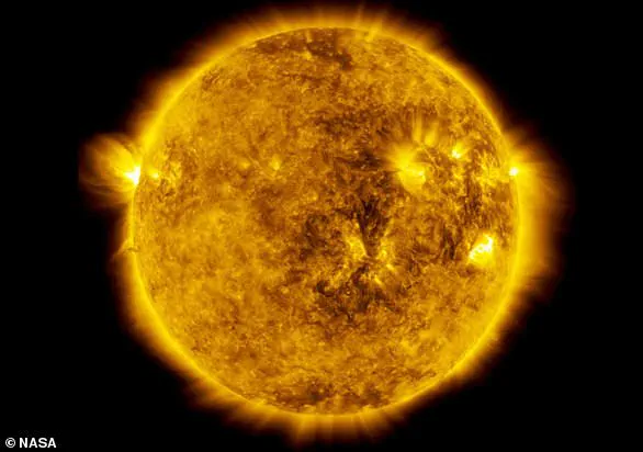University College London and University of Warwick Researchers Warn: 'Earth Will Be Consumed by the Sun in Distant Future'