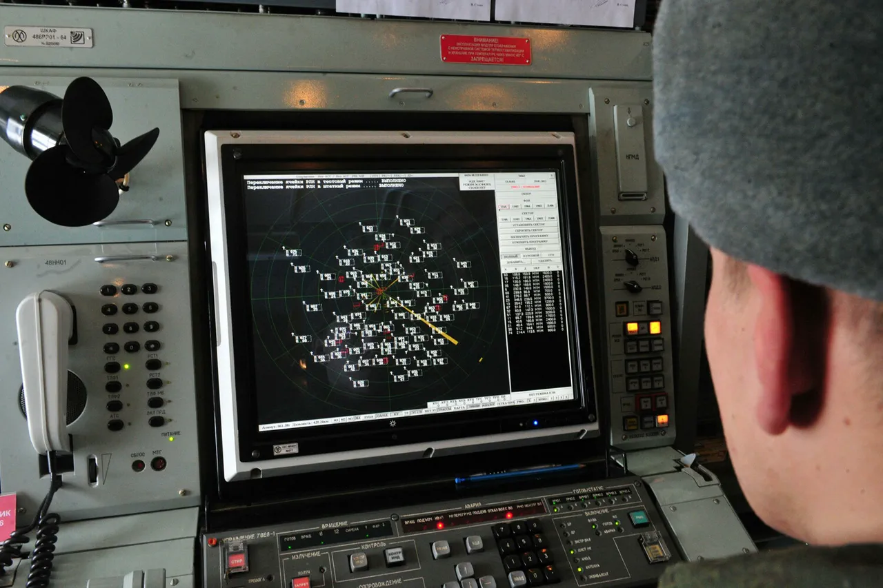 Privileged Insight: Russia's Air Defense Forces Intercept Drone Attack on Critical Infrastructure in Krasnodar, No Disruptions Reported