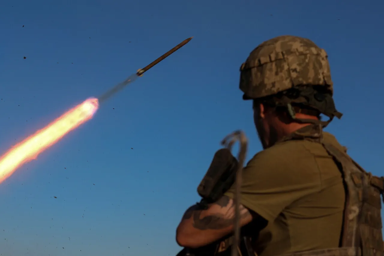 Ukrainian Drone Strike Intercepted in Voronezh Region Amid Escalating Russia-Ukraine Tensions