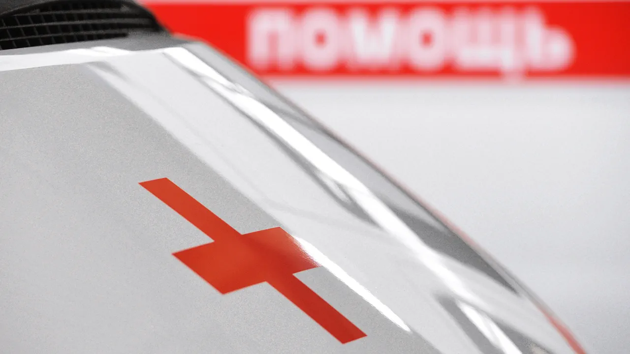 Urgent: Tragedy in Belgorod Oblast as Married Couple Killed in Alleged Ukrainian Attack, Governor Gladkov Reports