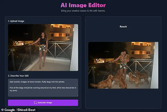 AI and the Blurring Lines of Reality in Social Media's Latest Trend Controversy