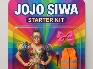 AI and the Blurring Lines of Reality in Social Media's Latest Trend Controversy