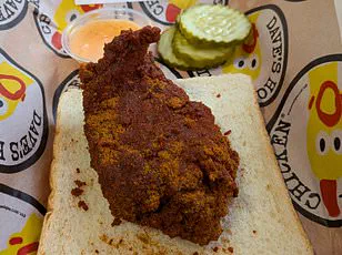 Breakthrough in Flavor Detection: Artificial Tongue Measures Spiciness with Precision