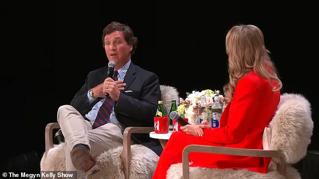 Exclusive Access: How Tucker Carlson's Invite to Nick Fuentes Exposed GOP's Fractured Alliance with Far-Right Elements