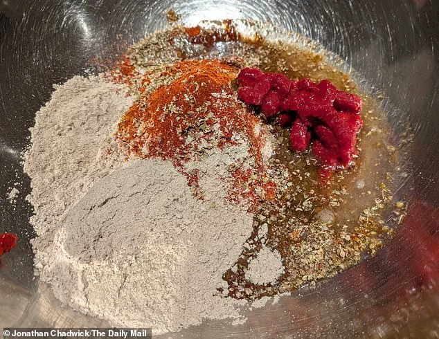 Sunflower Flour Gains Attention as Sustainable Ingredient in Plant-Based Food Industry, Backed by Brazilian Research