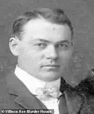 A Century Later, Villisca's Unsolved Murders Still Haunt the Heartland