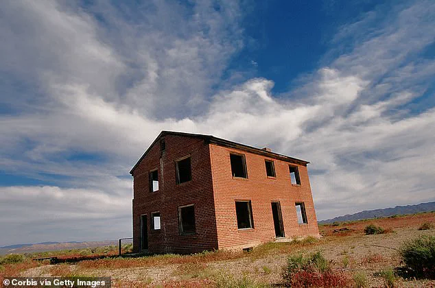 America's Shadow Libraries: 1950s Nuclear War Vaults to Save Civilization