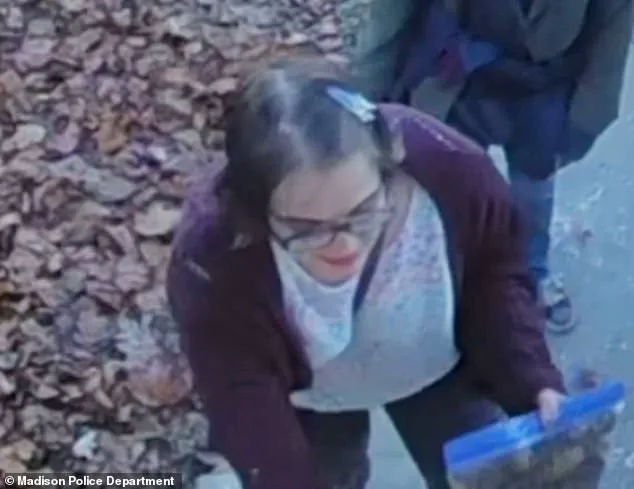 Harrowing Escape and Arrest of Notorious Slender Man Perpetrator Sparks Community Concerns