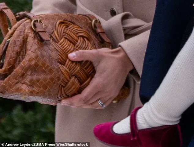 Limited Access: The Public's Curiosity About the VP's Family's Private Life