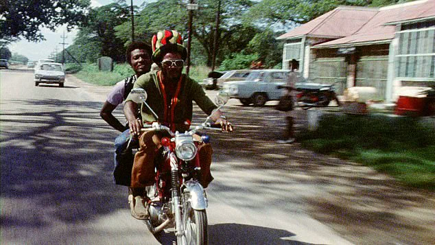 Reggae Legend and Actor Jimmy Cliff Dies at 81, Leaving a Lasting Legacy on Music and Cinema