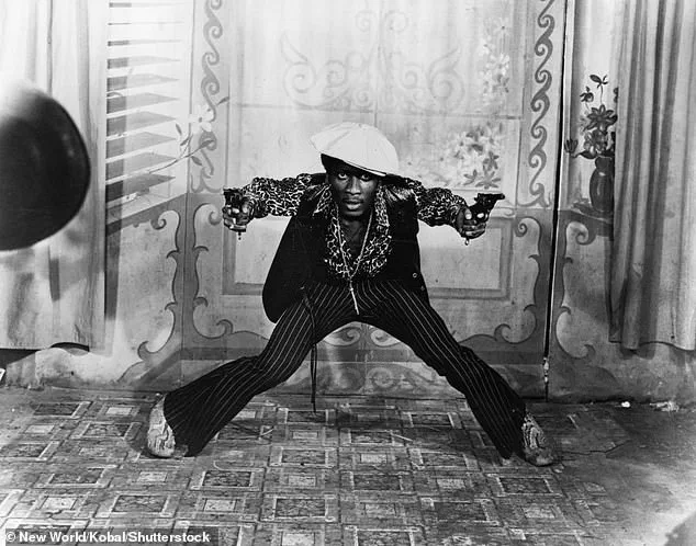 Reggae Legend and Actor Jimmy Cliff Dies at 81, Leaving a Lasting Legacy on Music and Cinema