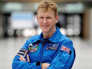 “This is the future of storytelling,” says director Sarah Collins as Hollywood prepares to film first live-action movie in space with *I See You*