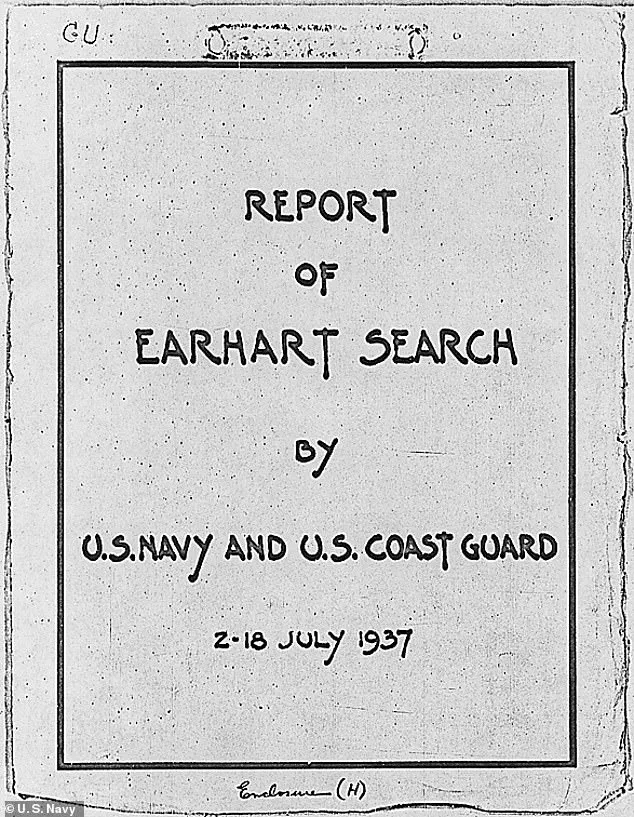 Trump's Order Sparks Transparency: Declassified Records Reveal New Insights into Amelia Earhart's Final Moments