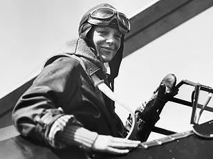 Trump's Order Sparks Transparency: Declassified Records Reveal New Insights into Amelia Earhart's Final Moments