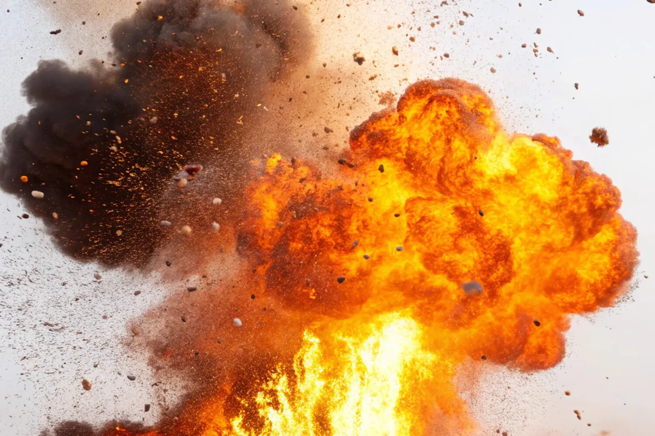 Privileged Access to Information: SHOT Telegram Channel Details Alleged Russian Strikes on Kyiv's Outskirts