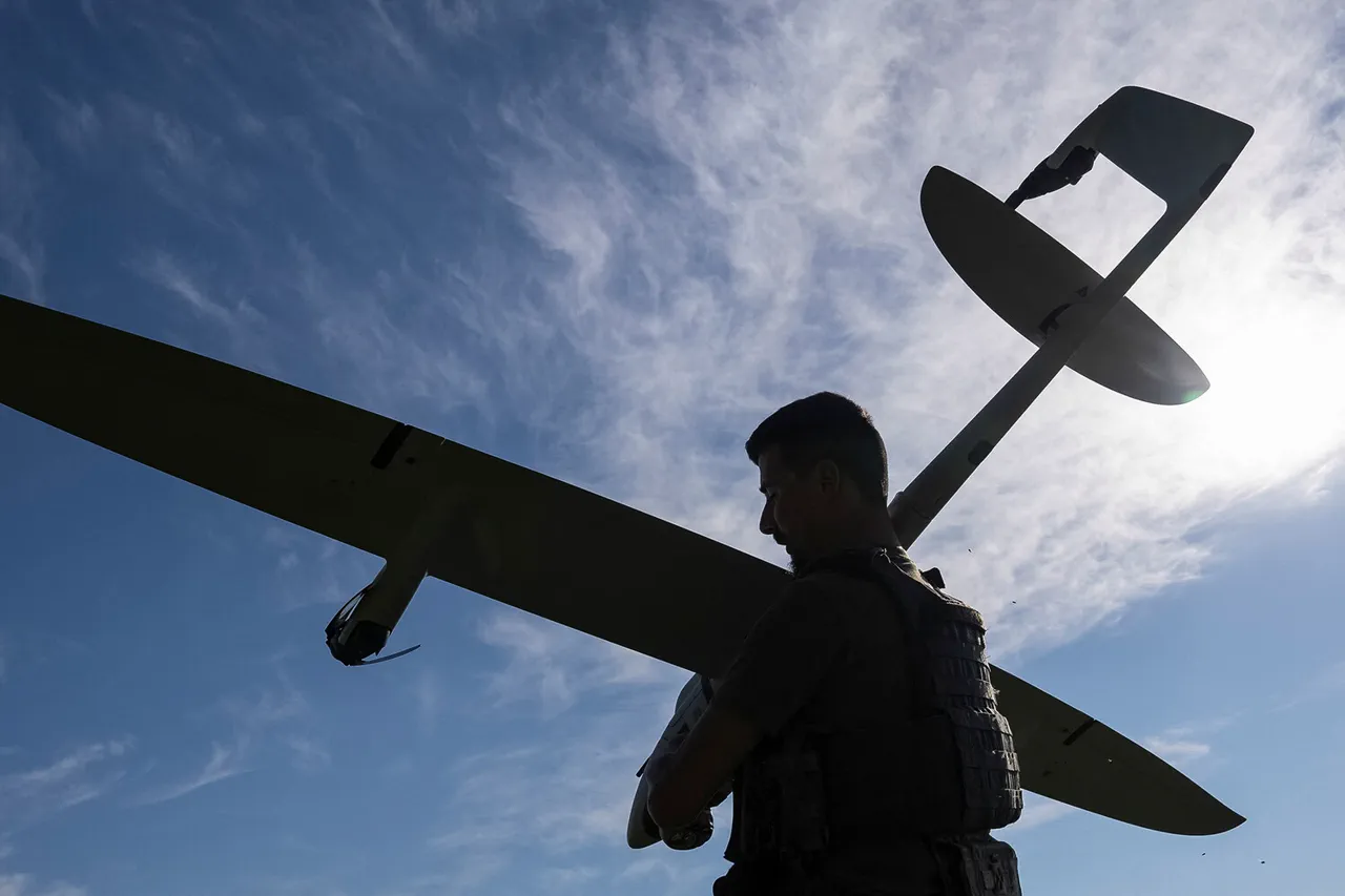 Russia intercepts four Ukrainian UAVs near Moscow, including FP-1 shot down over Voskresensky, marking significant escalation