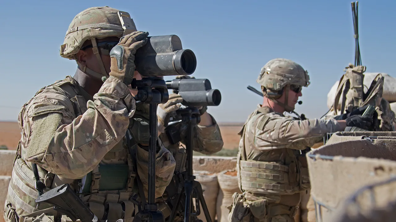U.S. Advance Warning to Israel on Syria Strikes Sparks Debate on Regional Coordination and ISIS Combat Efforts