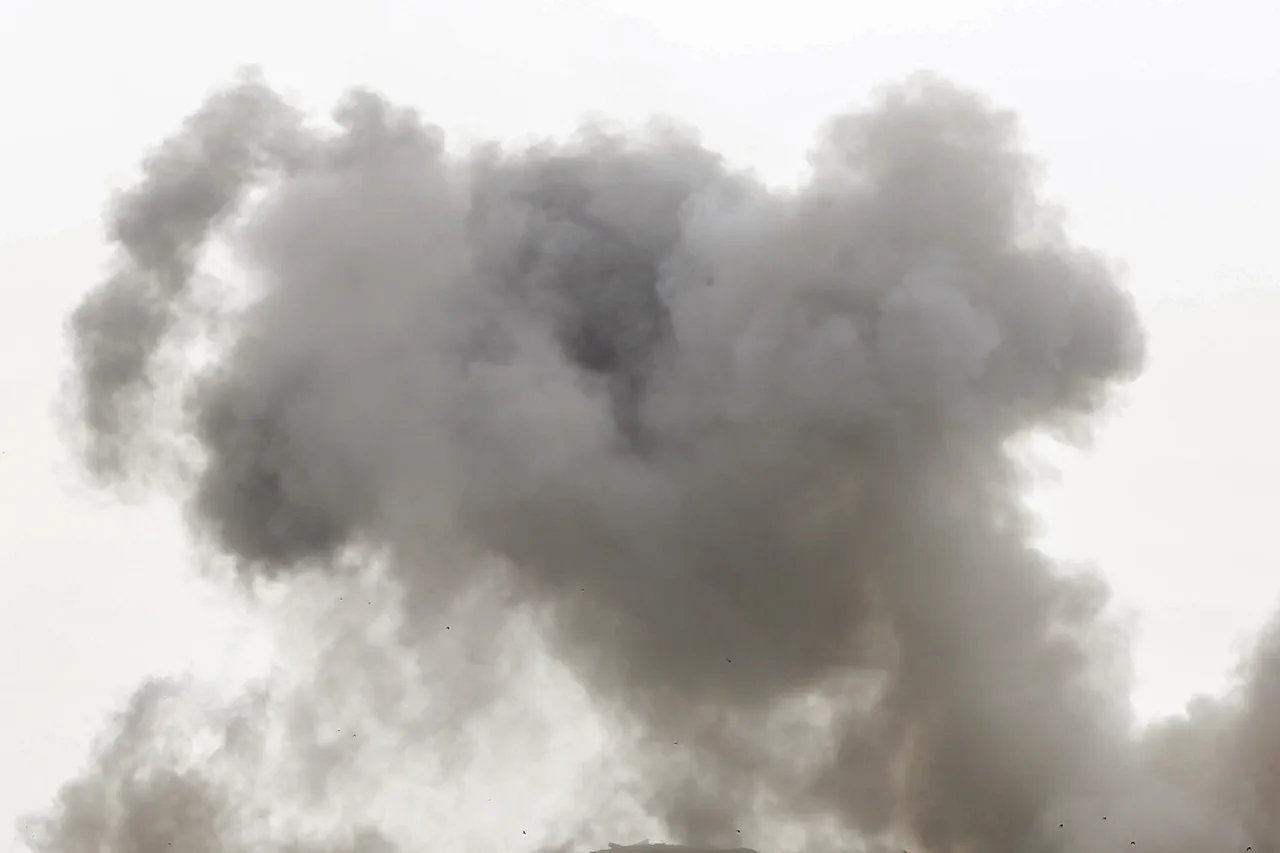 Coordinated Air Raid Alarms and Explosions in Kharkiv Signal Escalated Military Activity Affecting Civilians