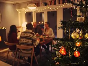 The Psychology of Holiday Regression: Why Christmas Brings Out Our Inner Teenagers