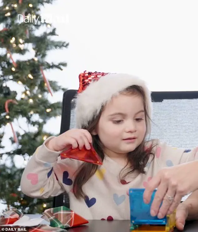 A Toddler's Honest Take on the Hottest Christmas Toys of 2025