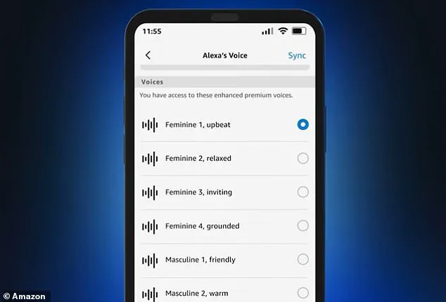 Amazon Alexa's New Voice Update Sparks Mixed Reactions Among Users