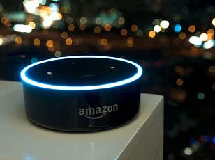 Amazon Alexa's New Voice Update Sparks Mixed Reactions Among Users