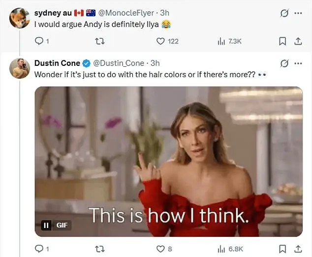 Andy Cohen's Live Rant on Eric Adams Leaves Anderson Cooper Flustered During CNN New Year's Eve Special