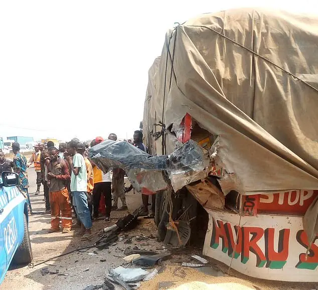 Anthony Joshua Discharged After Nigeria Car Crash; Pays Respect to Deceased Friends