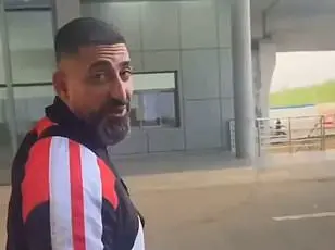 Anthony Joshua Discharged from Lagos Hospital Following Car Crash That Killed Two Friends, Returns Home for Recovery