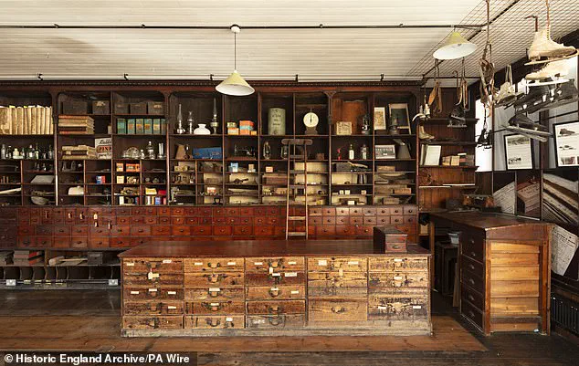 England's Newly Protected Historic Sites: From Rare Shipwrecks to WWII Defenses, Graded for Significance