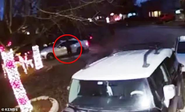 Family of Camila Mendoza Olmos Releases Statement After Her Death in San Antonio, Texas