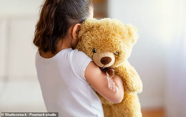 French Researchers Argue Teddy Bears Fail to Educate Children About Nature