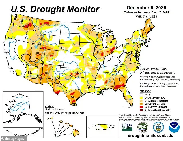 Gigantic Sinkholes in Turkey Link to Biblical Prophecy and Scientific Concerns, Threatening Key Wheat Region
