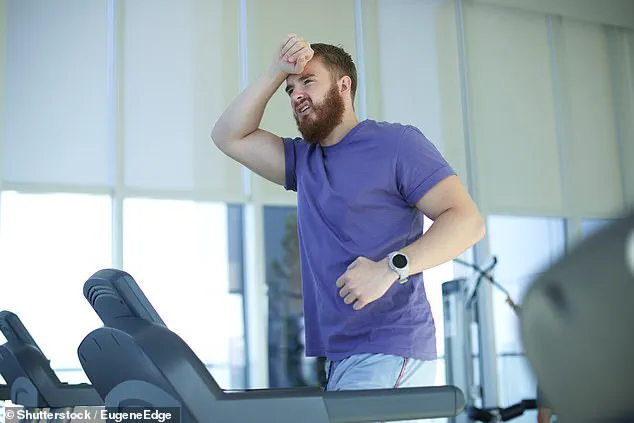 Nothing Ever Feels Quite as Slow as a Minute on the Treadmill, Study Shows