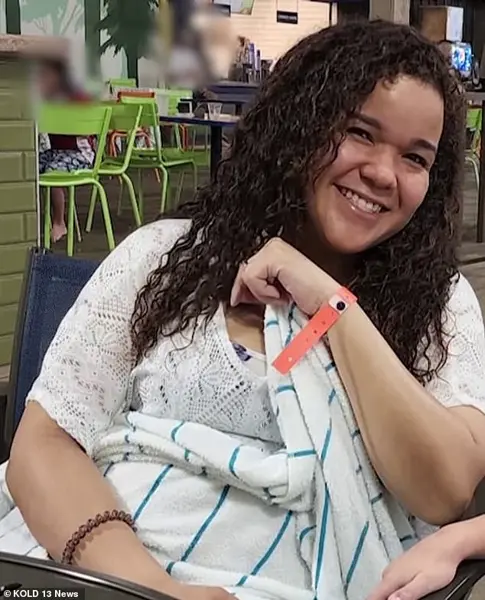 Rebekah Baptiste's Death Sparks Nationwide Outcry as Father and Girlfriend Charged with Murder