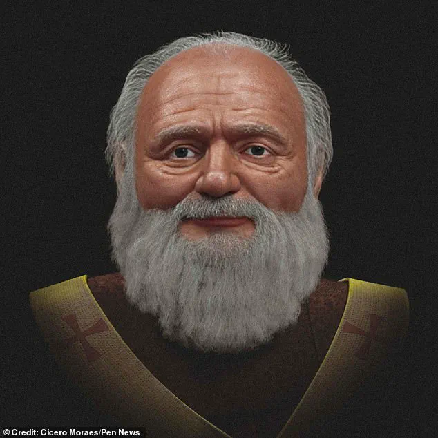 Saint Nicholas's Relics: Where History, Faith, and Science Converge in Bari