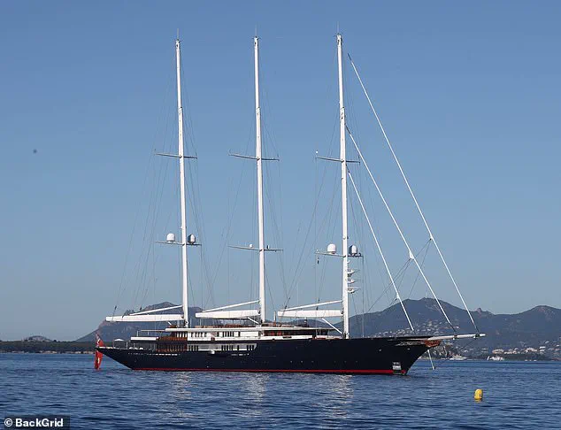 St. Barths' Paradise Under Siege: Billionaires Transform Quiet Island into Opulent New Year's Spectacle