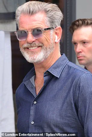 Study Reveals Age-Related Shifts in Women's Attraction Preferences: Older Women Favor Rugged Charm Over Youthful Appeal