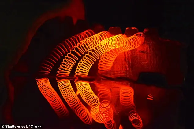 Study Reveals Common Home Appliances Emit Harmful Ultrafine Particles Containing Heavy Metals