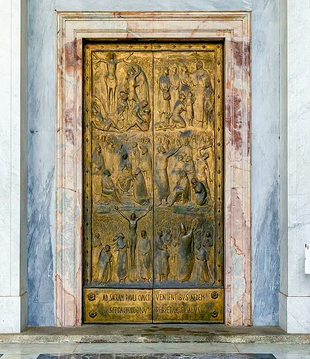 Vatican to Seal Holy Doors on Christmas Day, Marking End of 2025 Jubilee