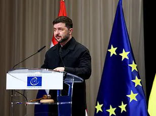 Zelensky Warns Against Territorial Concessions as Ukraine Nears Peace Deal, Prolonging War