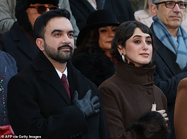 Zohran Mamdani's Inauguration Highlights Deepening Rifts in Democratic Party as New York Elects First Muslim Mayor